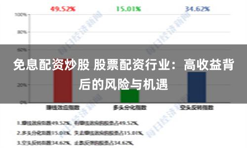 免息配资炒股 股票配资行业：高收益背后的风险与机遇