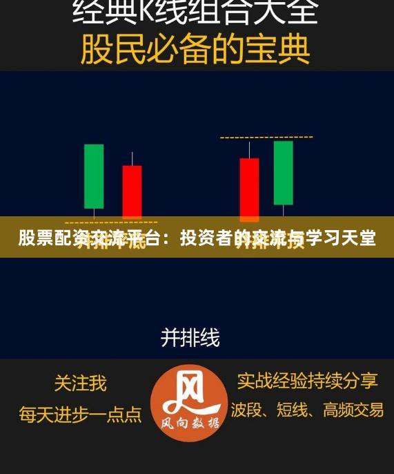 股票配资交流平台:投资者的交流与学习天堂
