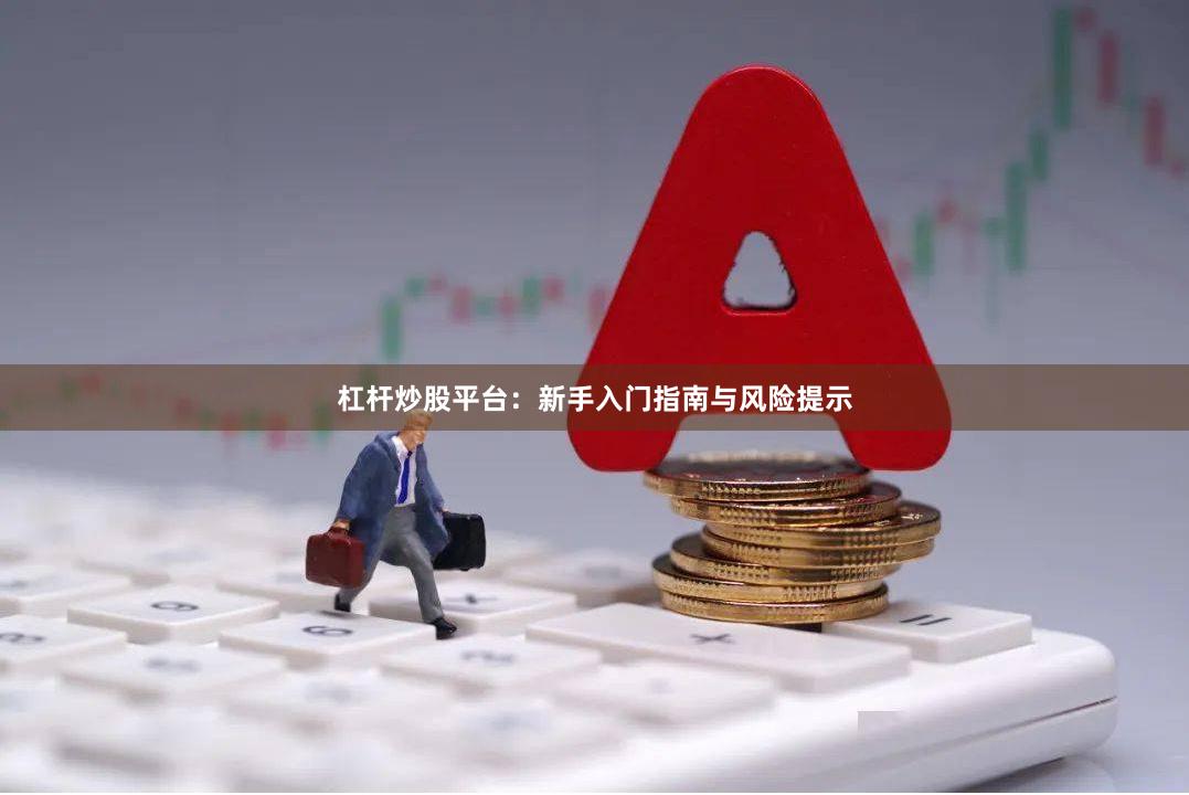 杠杆炒股平台：新手入门指南与风险提示