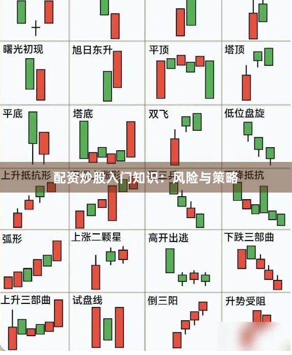 配资炒股入门知识：风险与策略